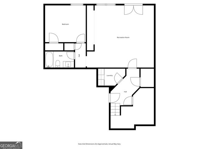 2070 Hannigan Trail, Marietta, GA 30060