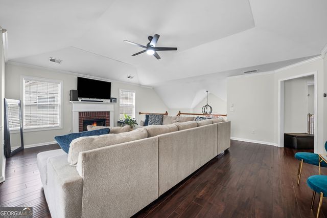 2070 Hannigan Trail, Marietta, GA 30060