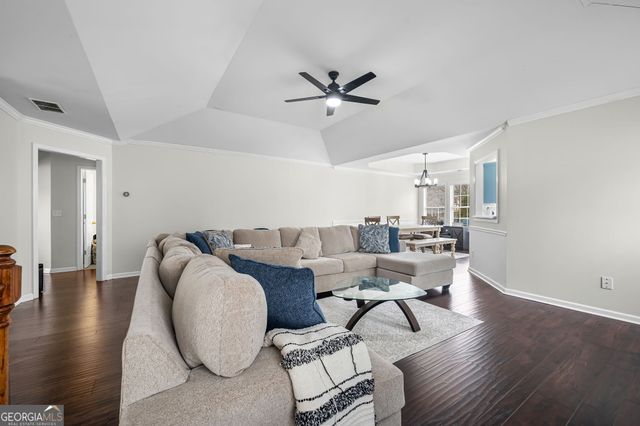 2070 Hannigan Trail, Marietta, GA 30060