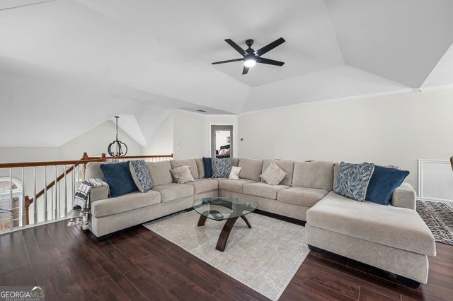 2070 Hannigan Trail, Marietta, GA 30060