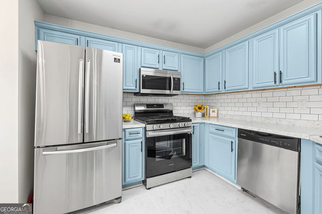 2070 Hannigan Trail, Marietta, GA 30060