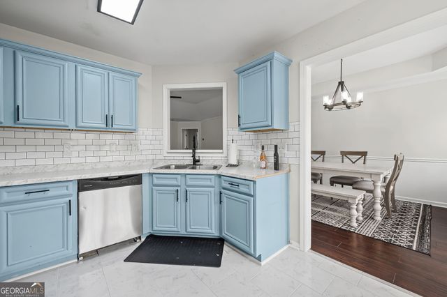 2070 Hannigan Trail, Marietta, GA 30060