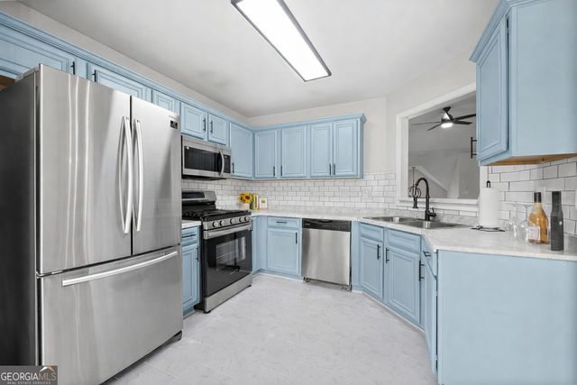 2070 Hannigan Trail, Marietta, GA 30060