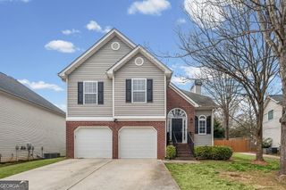 2070 Hannigan Trail, Marietta, GA 30060