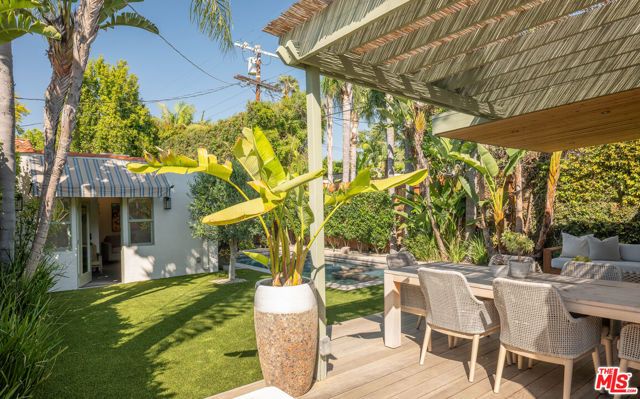 8215 Clinton Street, Los Angeles, CA 90048