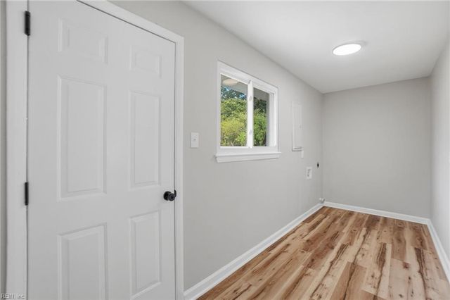 409 Lineberry RD, Virginia Beach, VA 23452