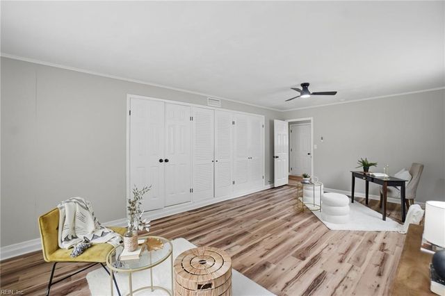 409 Lineberry RD, Virginia Beach, VA 23452