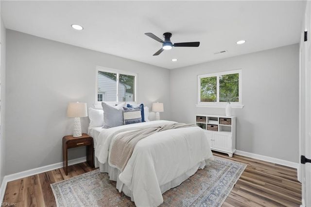 409 Lineberry RD, Virginia Beach, VA 23452