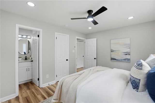 409 Lineberry RD, Virginia Beach, VA 23452