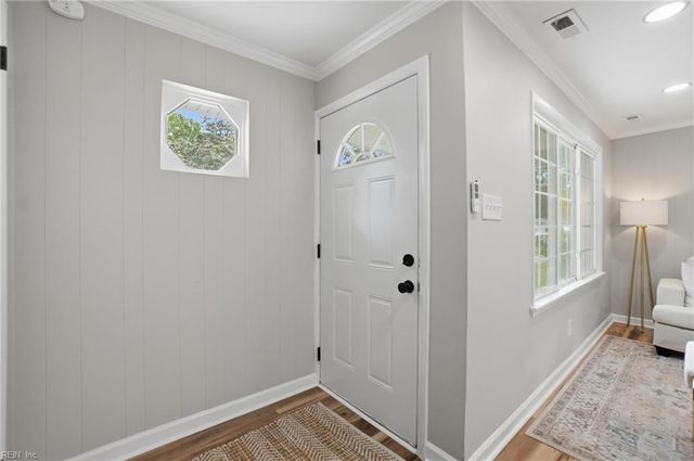 409 Lineberry RD, Virginia Beach, VA 23452