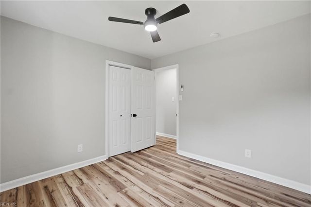 409 Lineberry RD, Virginia Beach, VA 23452