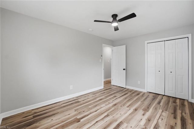 409 Lineberry RD, Virginia Beach, VA 23452