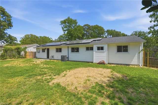 409 Lineberry RD, Virginia Beach, VA 23452