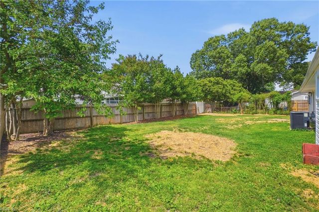 409 Lineberry RD, Virginia Beach, VA 23452