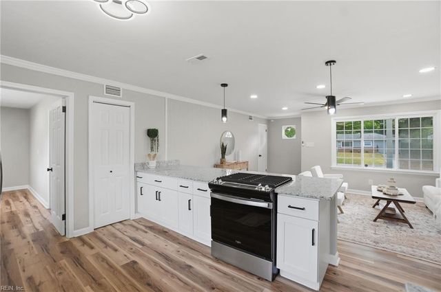 409 Lineberry RD, Virginia Beach, VA 23452