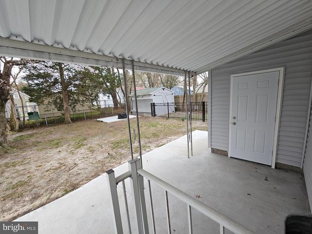 312 S HAVEN AVE, Salisbury, MD 21804