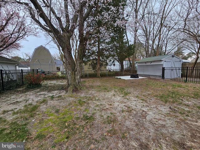 312 S HAVEN AVE, Salisbury, MD 21804