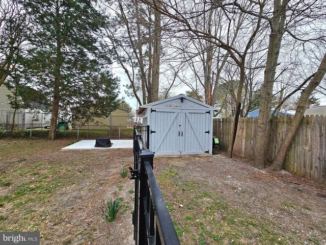 312 S HAVEN AVE, Salisbury, MD 21804