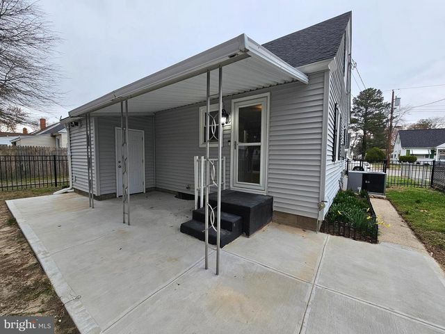 312 S HAVEN AVE, Salisbury, MD 21804