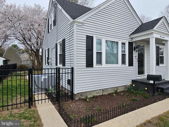 312 S HAVEN AVE, Salisbury, MD 21804