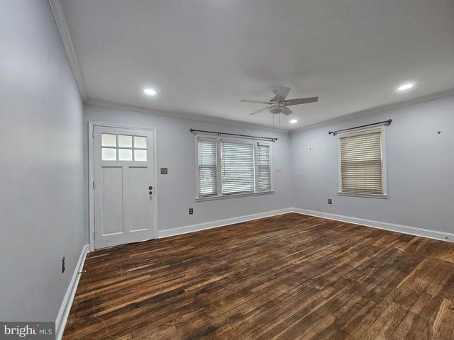 312 S HAVEN AVE, Salisbury, MD 21804