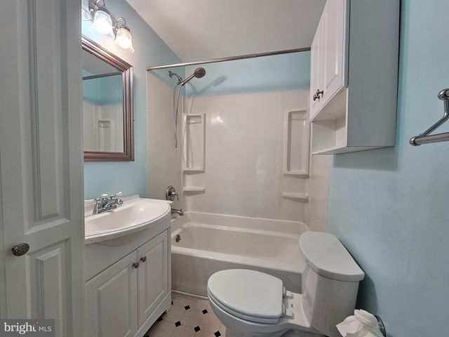 312 S HAVEN AVE, Salisbury, MD 21804