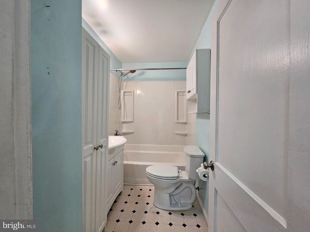 312 S HAVEN AVE, Salisbury, MD 21804