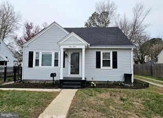 312 S HAVEN AVE, Salisbury, MD 21804