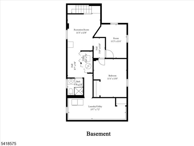 264 Union St, Lodi Boro, NJ 07644