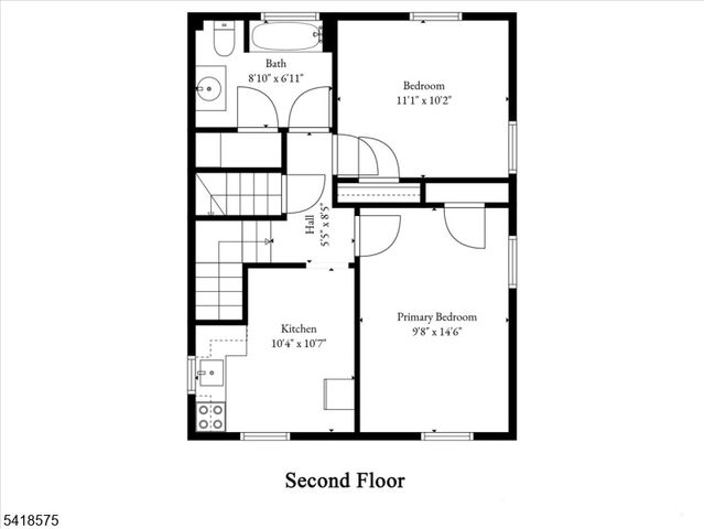 264 Union St, Lodi Boro, NJ 07644