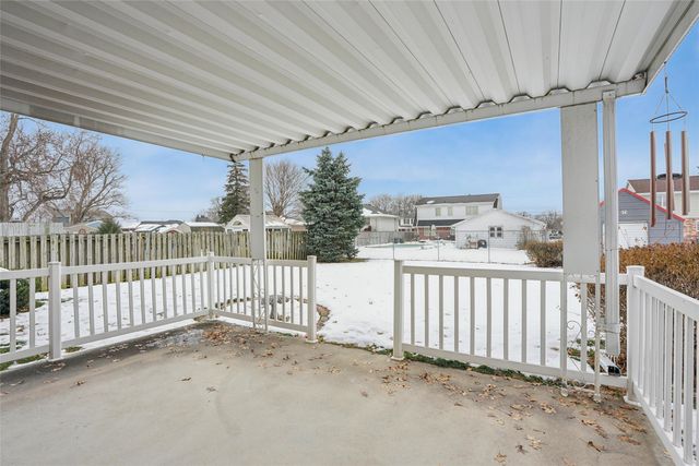 501 E 17th Street N, Newton, IA 50208