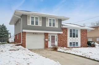 501 E 17th Street N, Newton, IA 50208
