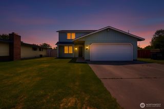 804 S Sycamore Lane, Moses Lake, WA 98837