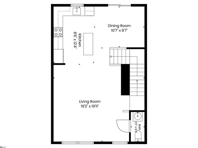 15 High Pine Trail, Greenville, SC 29617