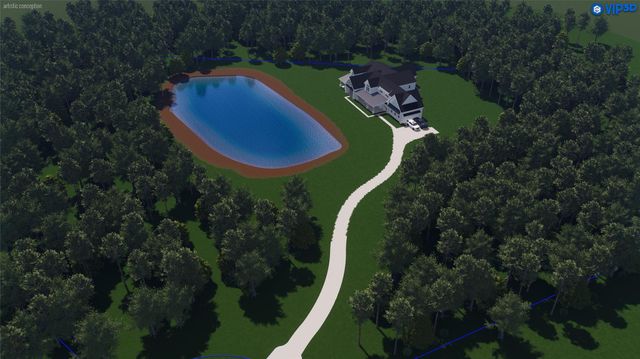 7015 Woodlake Trl, Montgomery, TX 77316