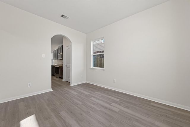 10623 Lost Maples Drive, Cleveland, TX 77328