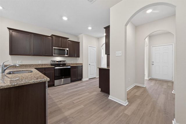 10623 Lost Maples Drive, Cleveland, TX 77328