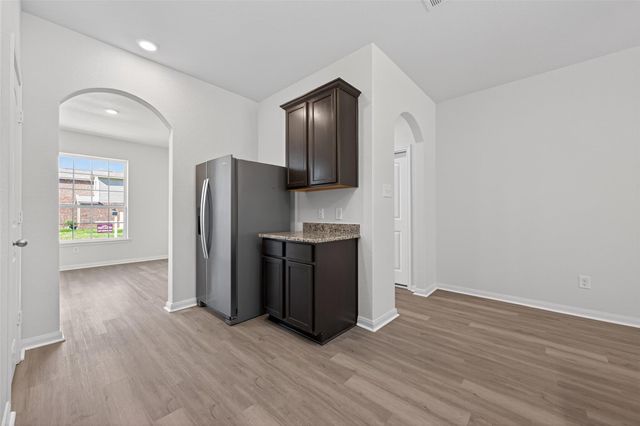 10623 Lost Maples Drive, Cleveland, TX 77328