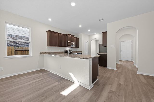 10623 Lost Maples Drive, Cleveland, TX 77328