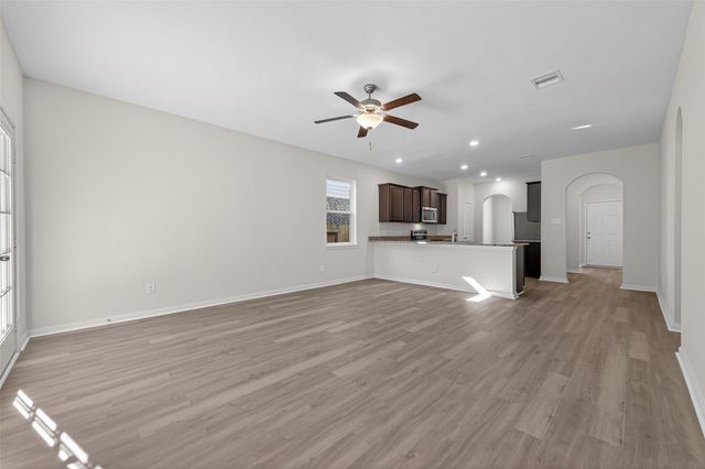 10623 Lost Maples Drive, Cleveland, TX 77328