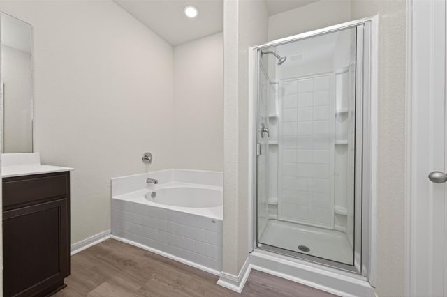 10623 Lost Maples Drive, Cleveland, TX 77328