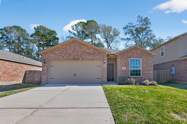 10623 Lost Maples Drive, Cleveland, TX 77328