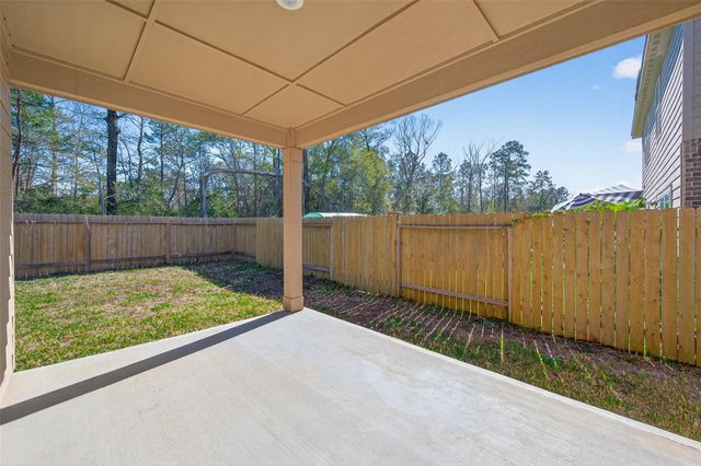 10623 Lost Maples Drive, Cleveland, TX 77328