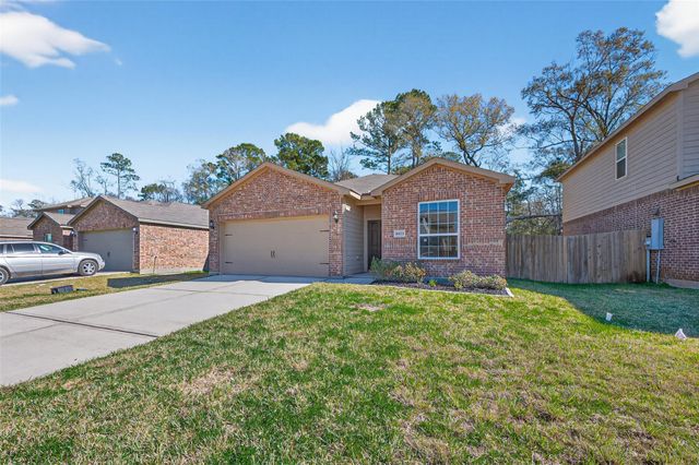 10623 Lost Maples Drive, Cleveland, TX 77328