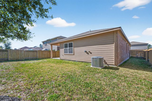 10623 Lost Maples Drive, Cleveland, TX 77328