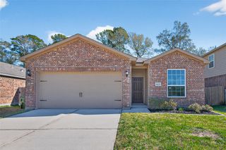 10623 Lost Maples Drive, Cleveland, TX 77328