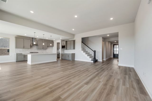 3104 Rock Rose Drive, Celina, TX 75009