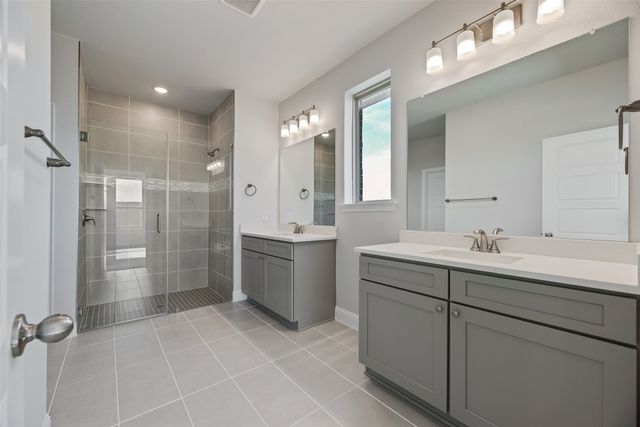 3104 Rock Rose Drive, Celina, TX 75009