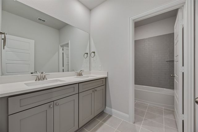 3104 Rock Rose Drive, Celina, TX 75009