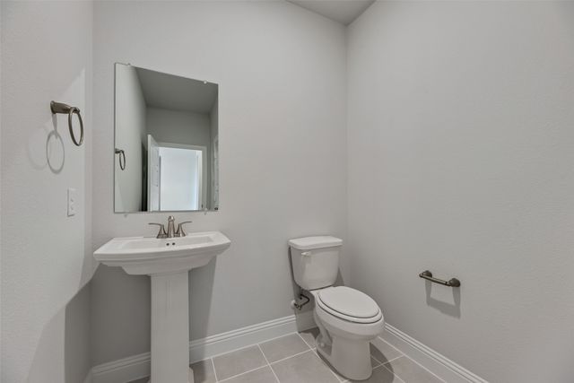 3104 Rock Rose Drive, Celina, TX 75009